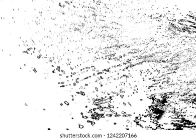 Abstract background. Monochrome texture. Image includes a effect the black and white tones.