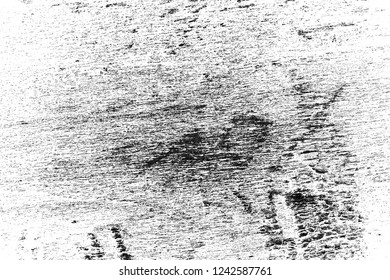Abstract background. Monochrome texture. Image includes a effect the black and white tones.