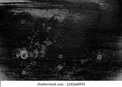 Abstract background. Monochrome texture. Image includes a effect the black and white tones.
