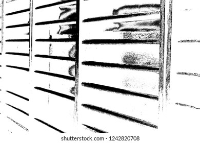 Abstract background. Monochrome texture. Image includes a effect the black and white tones.