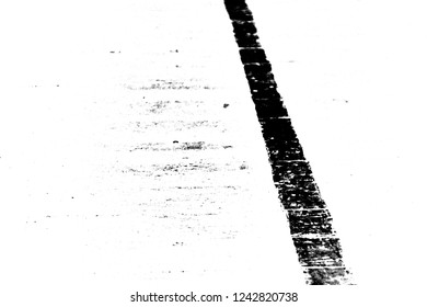 Abstract background. Monochrome texture. Image includes a effect the black and white tones.
