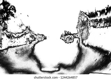 Abstract background. Monochrome texture. Image includes a effect the black and white tones.