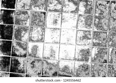 Abstract background. Monochrome texture. Image includes a effect the black and white tones.