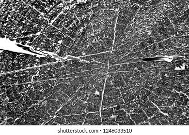 Abstract background. Monochrome texture. Image includes a effect the black and white tones.