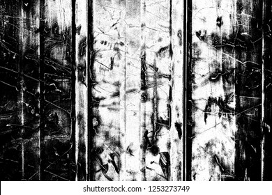 Abstract background. Monochrome texture. Image includes a effect the black and white tones. - Shutterstock ID 1253273749
