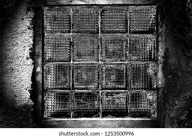 Abstract background. Monochrome texture. Image includes a effect the black and white tones.