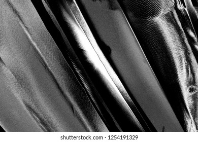 Abstract background. Monochrome texture. Image includes a effect the black and white tones.