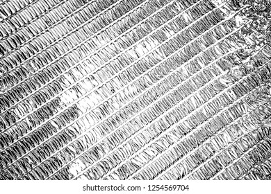 Abstract background. Monochrome texture. Image includes a effect the black and white tones.