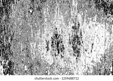 Abstract background. Monochrome texture. Image includes a effect the black and white tones.