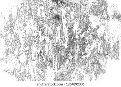 Abstract background. Monochrome texture. Image includes a effect the black and white tones.
