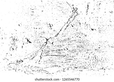 Abstract background. Monochrome texture. Image includes a effect the black and white tones.
