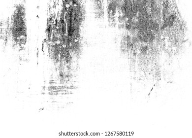 Abstract background. Monochrome texture. Image includes a effect the black and white tones.
