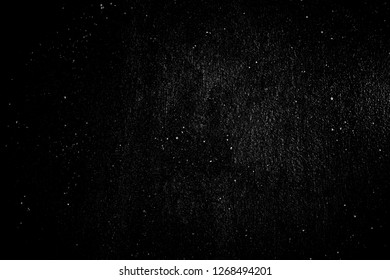 Abstract background. Monochrome texture. Image includes a effect the black and white tones.