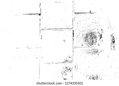 Abstract background. Monochrome texture. Image includes a effect the black and white tones.