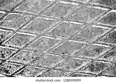 Abstract background. Monochrome texture. Image includes a effect the black and white tones.