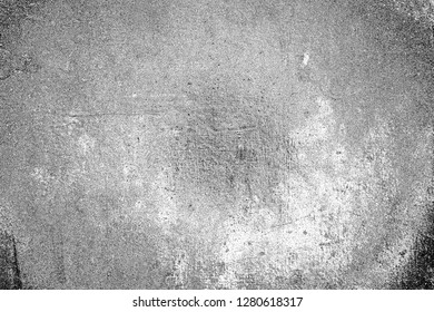 Abstract background. Monochrome texture. Image includes a effect the black and white tones. - Shutterstock ID 1280618317
