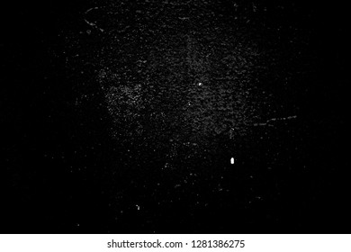 Abstract background. Monochrome texture. Image includes a effect the black and white tones.