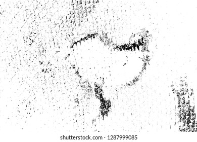Abstract background. Monochrome texture. Image includes a effect the black and white tones.