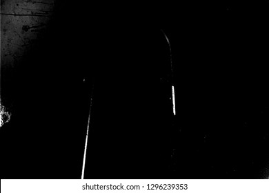 Abstract background. Monochrome texture. Image includes a effect the black and white tones.