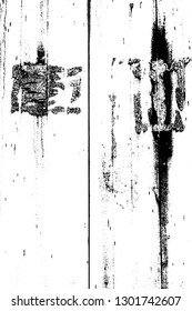 Abstract background. Monochrome texture. Image includes a effect the black and white tones.