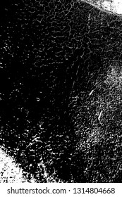Abstract background. Monochrome texture. Image includes a effect the black and white tones.