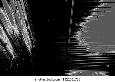 Abstract background. Monochrome texture. Image includes a effect the black and white tones.