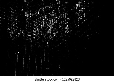 Abstract background. Monochrome texture. Image includes a effect the black and white tones.