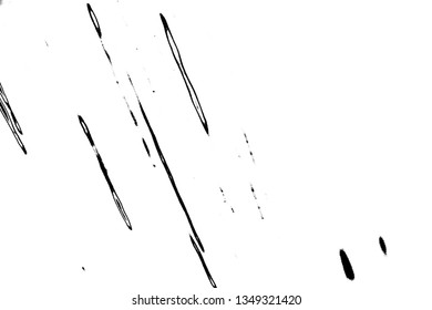 Abstract background. Monochrome texture. Image includes a effect the black and white tones.