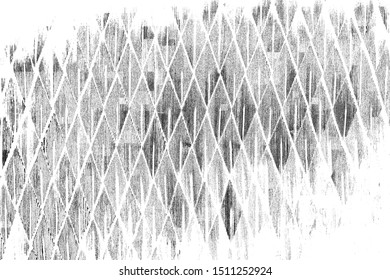 Abstract background. Monochrome texture. Image includes a effect the black and white tones. - Shutterstock ID 1511252924