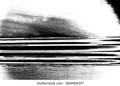 Abstract background. Monochrome texture. Image includes a effect the black and white tones.
