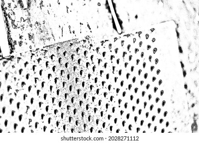 Abstract background. Monochrome texture. Image includes a effect the black and white tones.