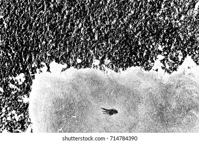 Abstract background. Monochrome texture. Image includes a effect the black and white tones.