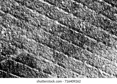 Abstract background. Monochrome texture. Image includes a effect the black and white tones.