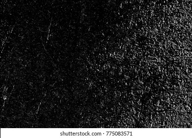 Abstract background. Monochrome texture. Image includes a effect the black and white tones.