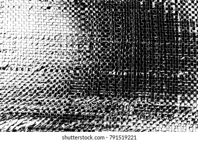 Abstract background. Monochrome texture. Image includes a effect the black and white tones.