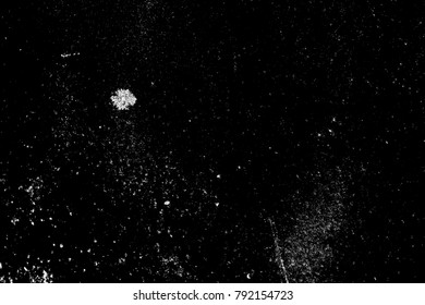 Abstract background. Monochrome texture. Image includes a effect the black and white tones.