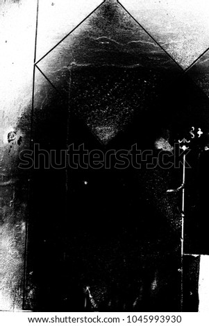Painting in Black
