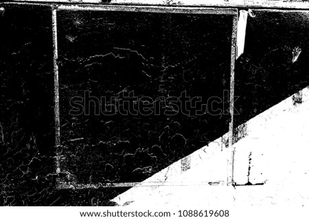 Similar – Image, Stock Photo Painting in Black