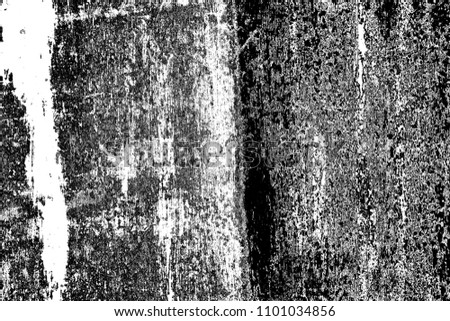 Abstract background. Monochrome texture. Image includes a effect the black and white tones.