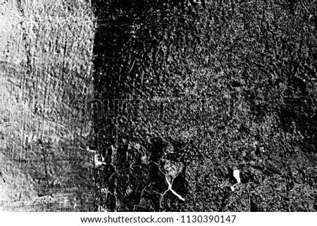 Similar – Image, Stock Photo Painting in Black