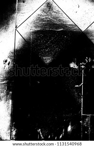 Similar – Image, Stock Photo Painting in Black