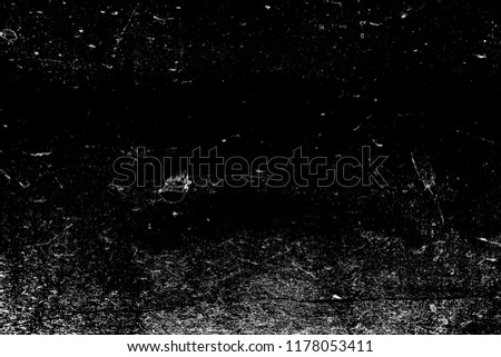 Abstract background. Monochrome texture. Image includes a effect the black and white tones.