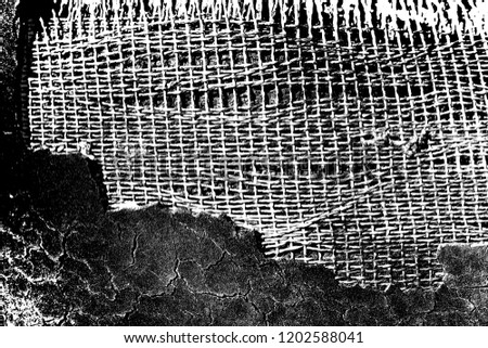 Similar – Image, Stock Photo winter Fence Old Cold