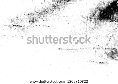Abstract background. Monochrome texture. Image includes a effect the black and white tones.