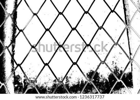 Similar – Image, Stock Photo FAR Summer Horizon Sunrise
