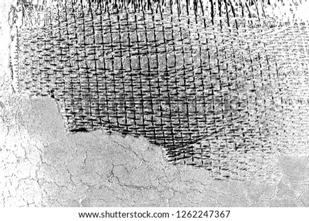 Similar – Image, Stock Photo winter Fence Old Cold