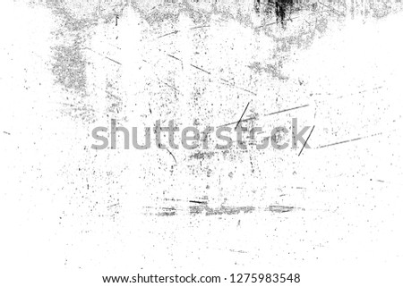Abstract background. Monochrome texture. Image includes a effect the black and white tones.