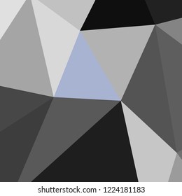 Abstract background multicolor geometric poligonal.