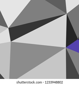 Abstract background multicolor geometric poligonal.