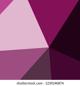 Abstract background multicolor geometric poligonal.